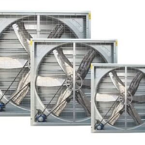 Exhaust Fans