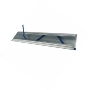 Film Lock Channels & Wires (Aluminum & Galvanized)