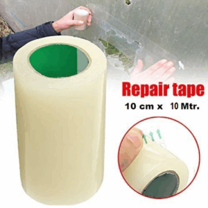 Greenhouse Repair Tape